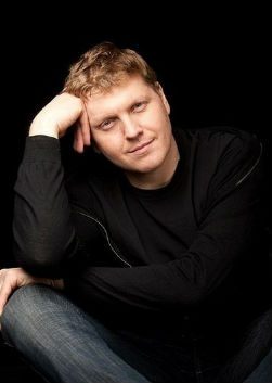 Биография Ивана Паршина - Российские актеры.