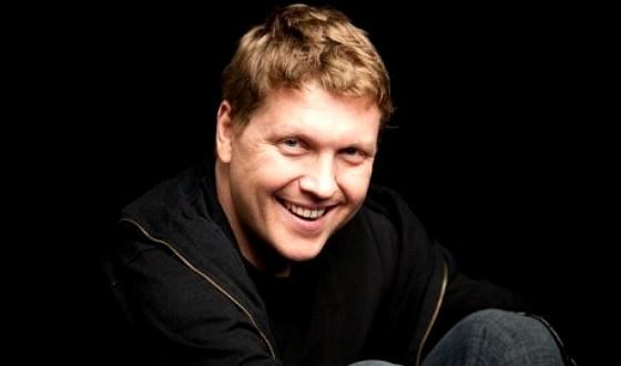 Биография Ивана Паршина - Российские актеры.