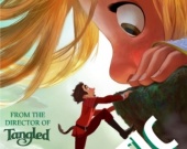 Студия Disney отказалась от производства мультфильма "Великаны"