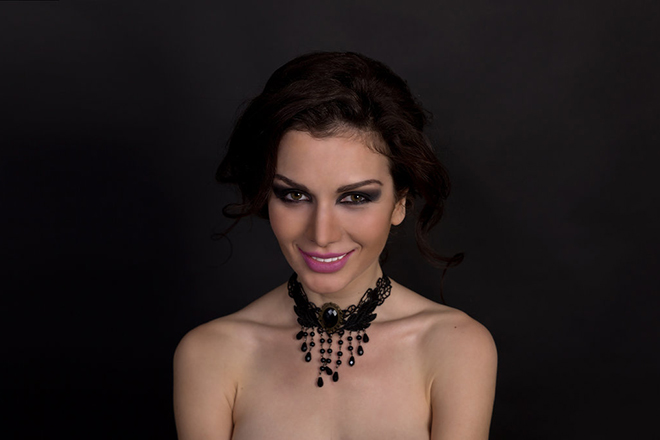 Майя Вознесенская - Биография