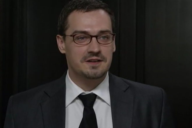 Павел Савинков - Биография