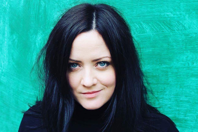 Екатерина Соломатина - Биография