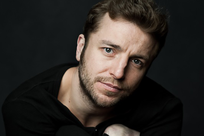 Валерий Панков - Биография