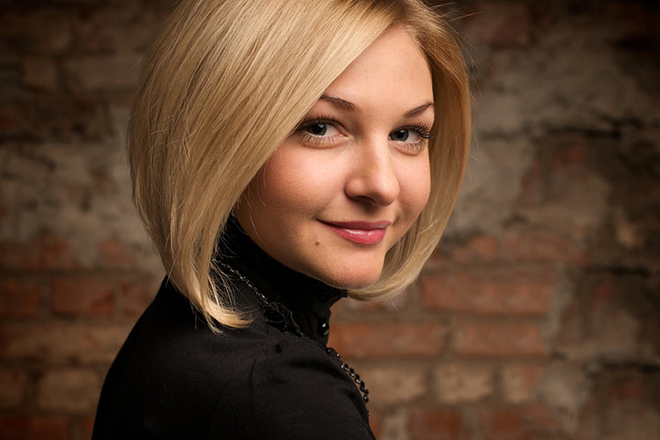 Ксения Непотребная - Биография