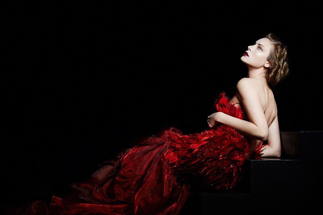 Юлия Мельникова - Биография