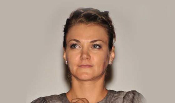 Биография Анны Уколовой - Российские актеры.