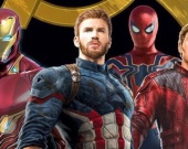 Продолжительность "Мстителей 4" составит 3 часа