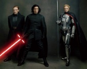 Новым "Звездным войнам" предсказывают огромные кассовые сборы