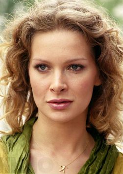 Биография Александры Флоринской - Российские актеры.