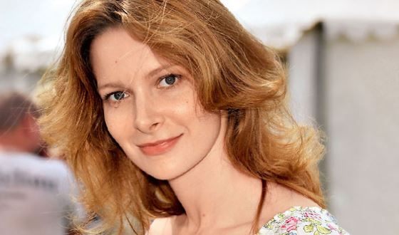 Биография Александры Флоринской - Российские актеры.