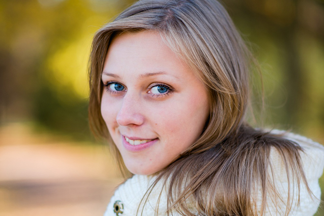 Мария Русских - Биография