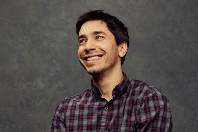 Джастин Лонг - Биография