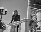 Кейт Хадсон снялась в роскошной фотосессии