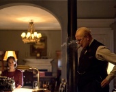 "Темные времена": новые постеры драмы