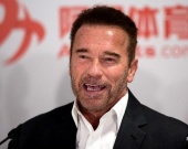 Арнольд Шварценеггер о новом "Терминаторе"