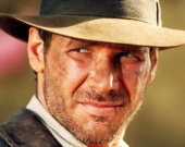 Индиана Джонс возглавил рейтинг величайших киногероев всех времен