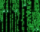 Раскрыт секрет зеленого кода из "Матрицы"