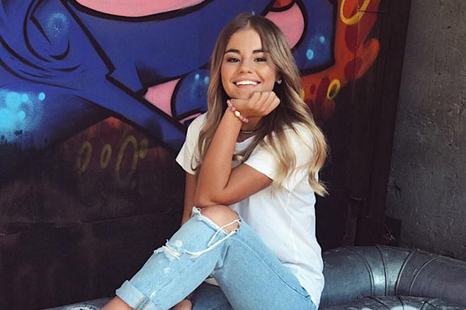 Леля Баранова - Биография