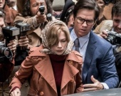 Неузнаваемый Кевин Спейси в байопике "Все деньги мира"