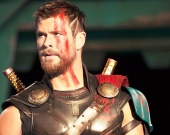 Крис Хемсворт планировал отказаться от роли Тора