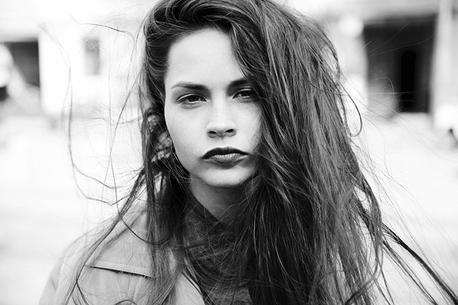 Валерия Куликова - Биография