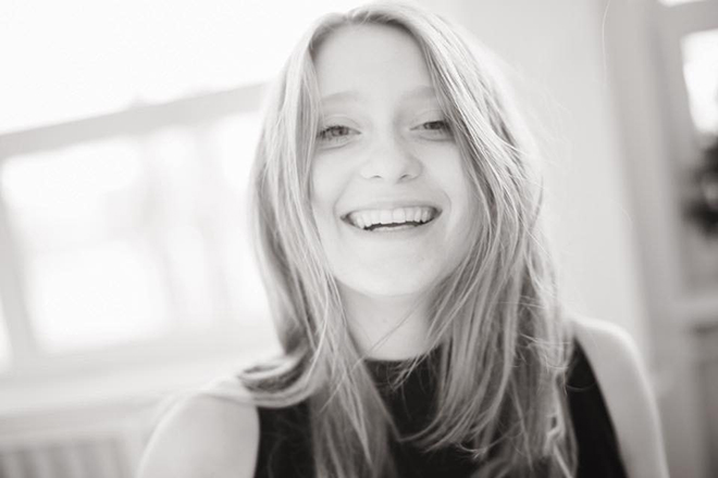 Ксения Жданова - Биография