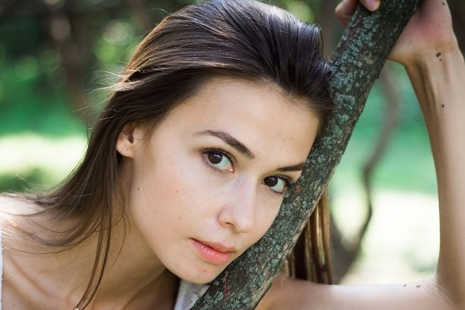 Екатерина Седик - Биография