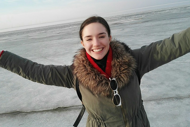 Соня Метелица - Биография