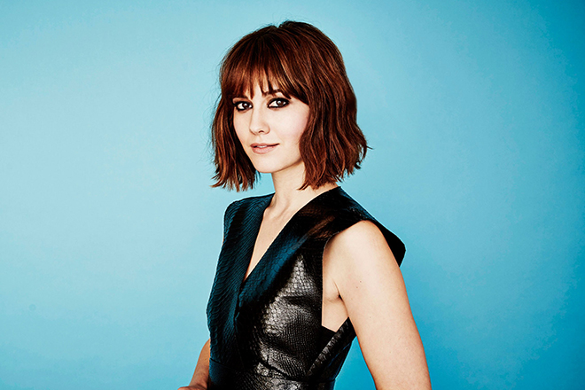 Мэри Элизабет Уинстэд - Биография