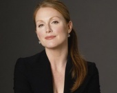 Джулианна Мур сыграет знаменитую феминистку