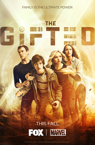 5 сериалов Fox, которые нельзя пропустить этой осенью - Новости кино.