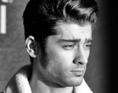 Зейн Малик – самый стильный мужчина года