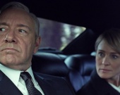 Создатели Карточного домика думают убить Андервуда