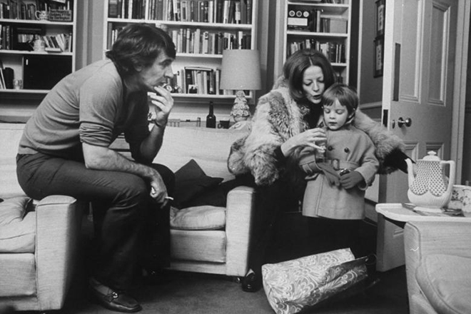 Тоби Стивенс - Биография