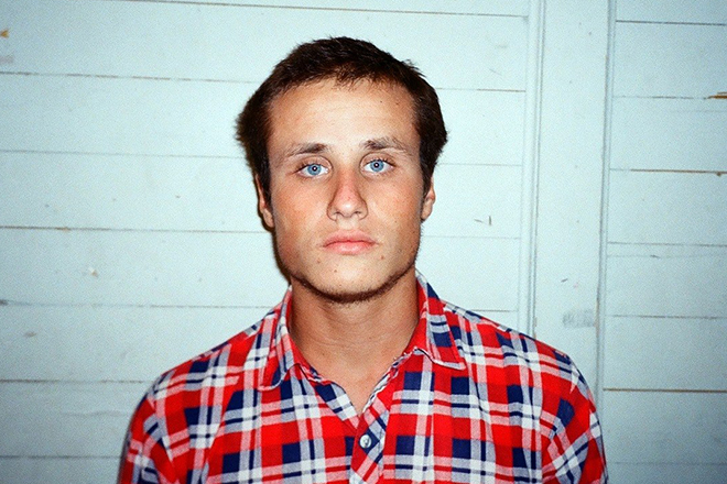 Никита Кукушкин - Биография