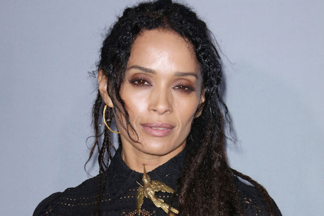 Лиза Боне - Биография