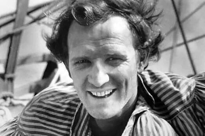 Ричард Харрис - Биография