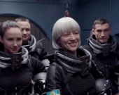 В фильме "Валериан и город тысячи планет" нашли украинский шеврон