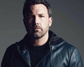 Бен Аффлек снялся в фотосессии для нового номера Esquire