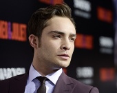 Эда Вествика обвиняют в изнасиловании