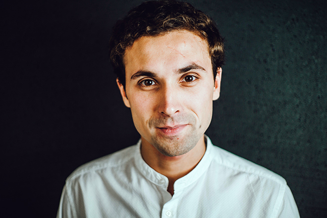 Кирилл Варакса - Биография