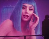 Фильму "Бегущий по лезвию 2049" предрекают убытки