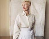 Фотографии Тильды Суинтон, которых вы не видели