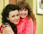 Как сейчас выглядит Ксюша из "Моей прекрасной няни"?