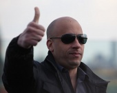 Вин Дизель спродюсирует сериал о боксерском клубе