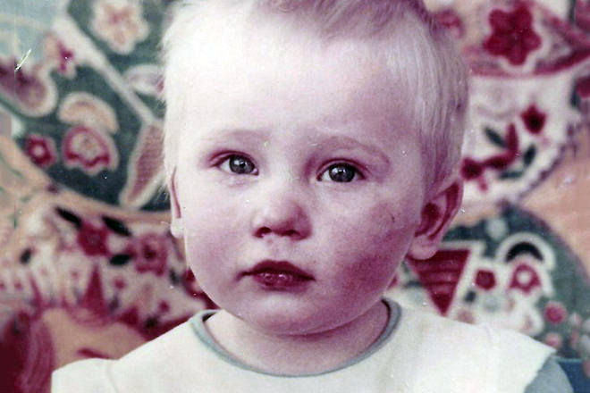 Екатерина Проскурина - Биография