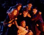 "Боишься ли ты темноты?" получит новое воплощение