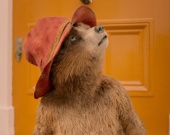 "Приключения Паддингтона 2": яркие постеры