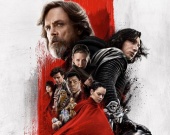 "Звёздные войны: Последние джедаи": новые постеры