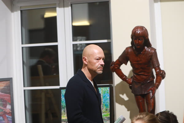 VI Международный культурный форум подвел итоги своей работы